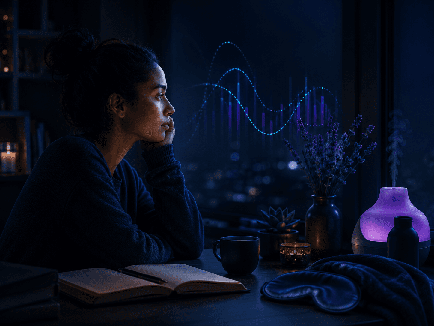 Understanding stress patterns