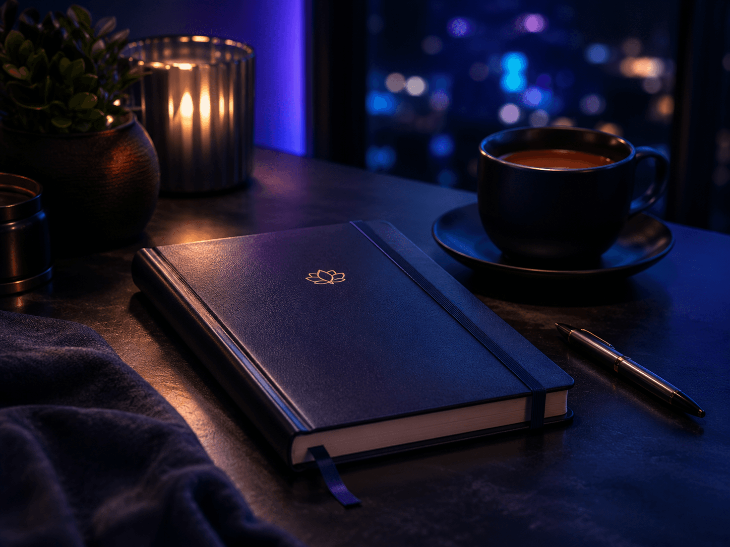 How to start a daily journal