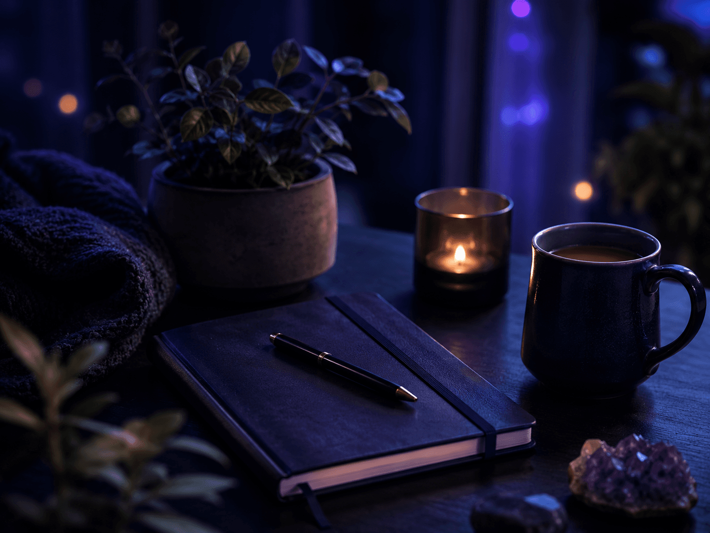 What is emotional awareness?