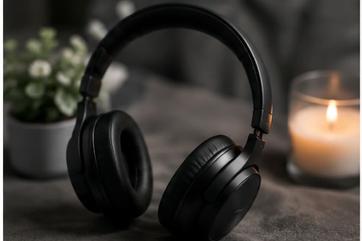 Binaural Music