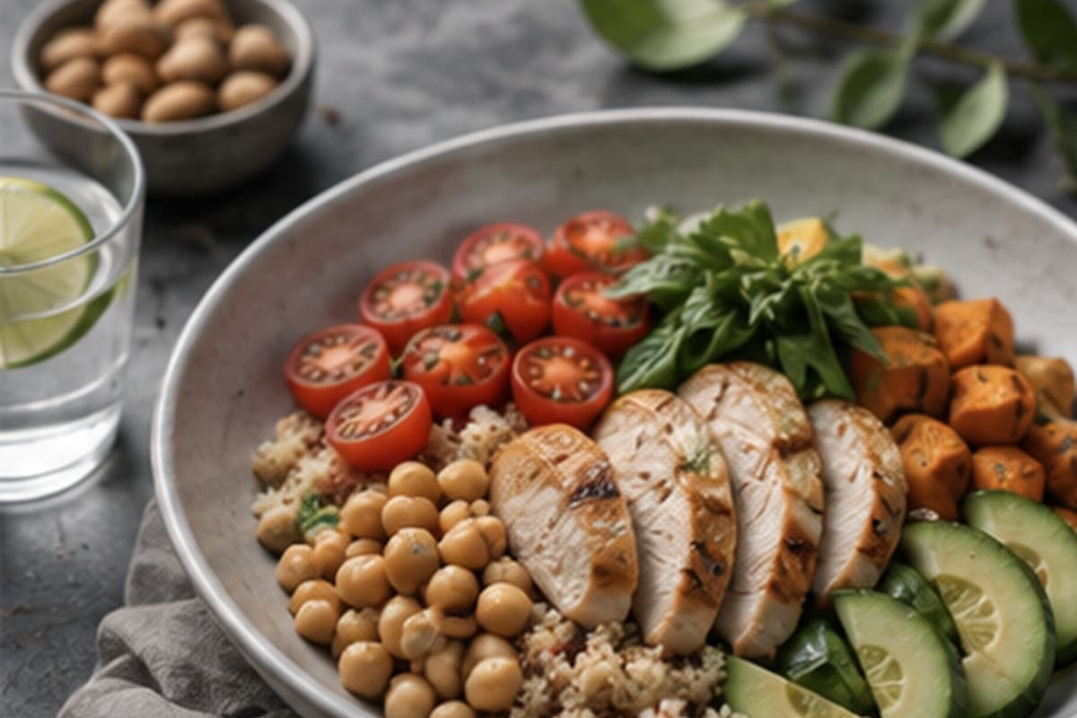 Nutrition Guides