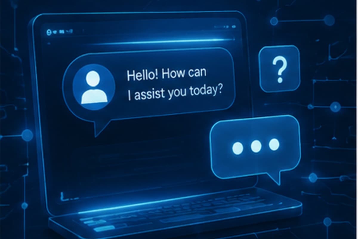 AI Customer Support Lab