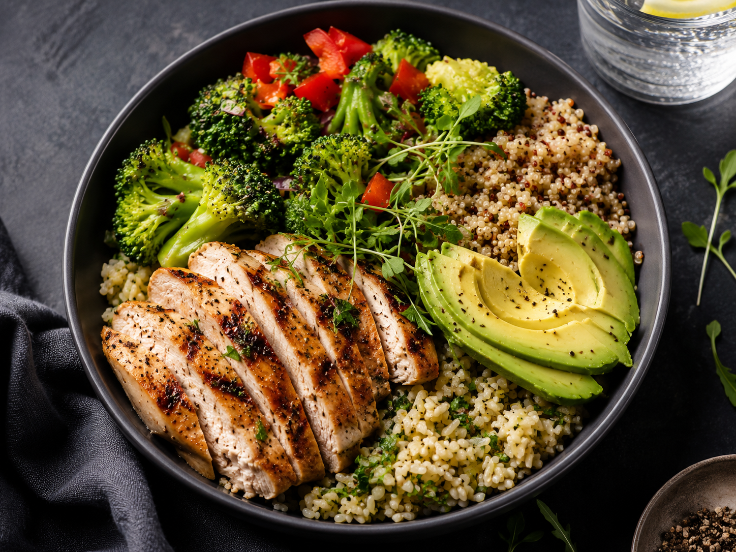 What Is a Calorie Deficit?