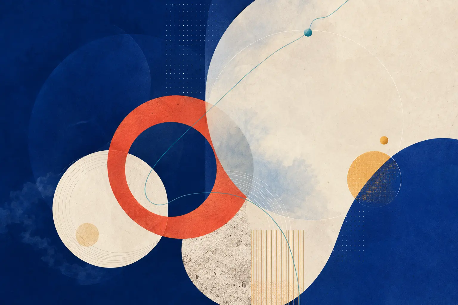 Eastern Spatial Physics