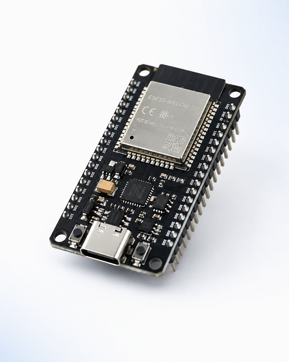 ESP32 開發板