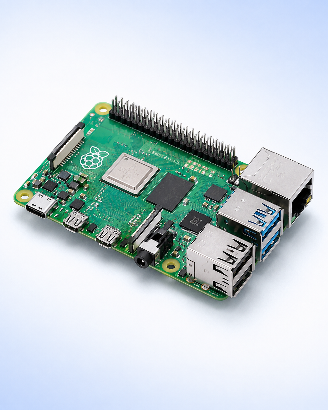 Raspberry Pi 5